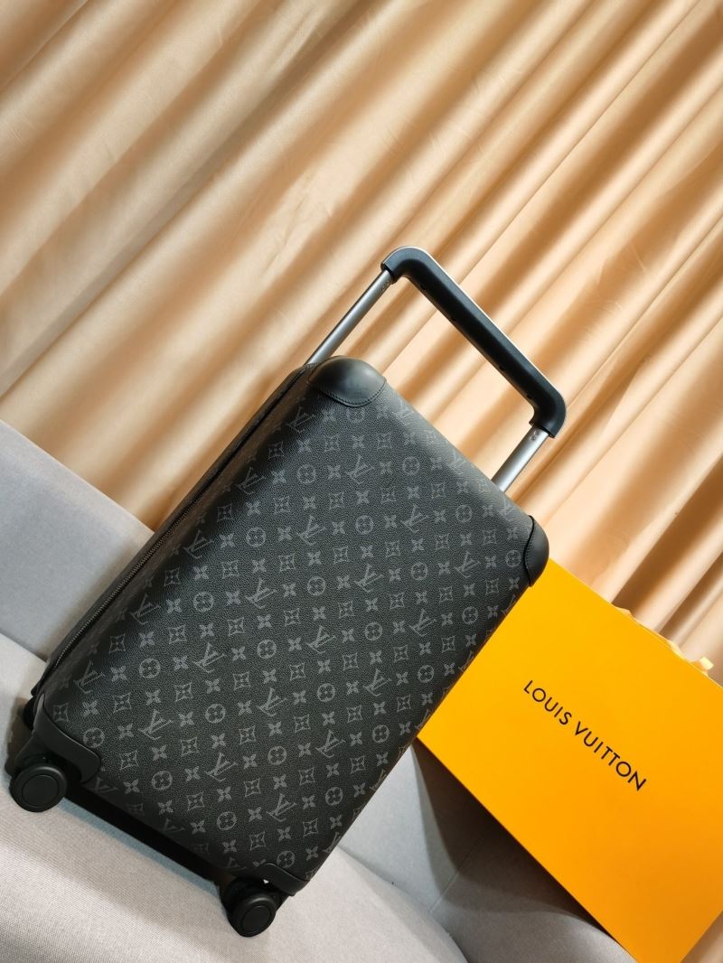 LV Suitcase